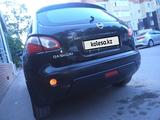 Nissan Qashqai 2012 годаүшін5 000 000 тг. в Костанай – фото 5