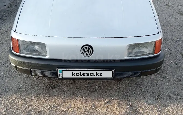 Volkswagen Passat 1991 года за 1 100 000 тг. в Караганда