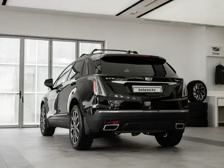 Cadillac XT5 Sport 2023 года за 38 000 000 тг. в Астана – фото 11