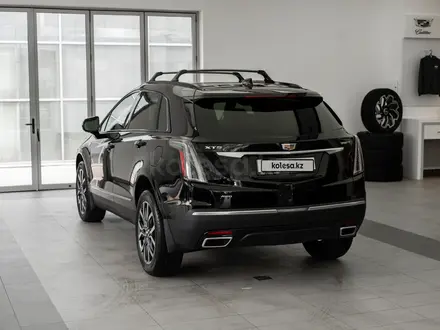 Cadillac XT5 Sport 2023 года за 38 000 000 тг. в Астана – фото 12