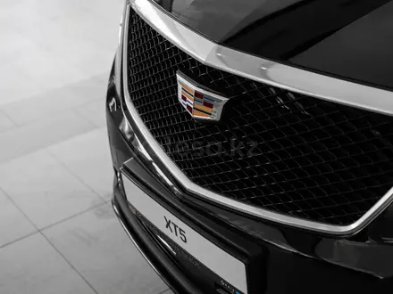 Cadillac XT5 Sport 2023 года за 38 000 000 тг. в Астана – фото 15