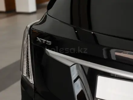 Cadillac XT5 Sport 2023 года за 38 000 000 тг. в Астана – фото 23