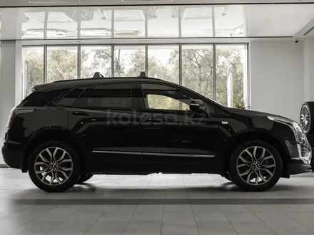 Cadillac XT5 Sport 2023 года за 38 000 000 тг. в Астана – фото 6