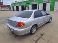 Kia Spectra 2009 годаүшін2 200 000 тг. в Актобе – фото 13