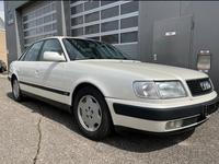 Audi 100 1993 годаүшін1 800 000 тг. в Алматы