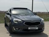 Kia K7 2013 года за 8 800 000 тг. в Астана – фото 3