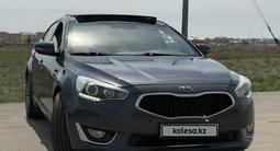 Kia K7 2013 годаүшін8 800 000 тг. в Астана – фото 3