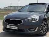 Kia K7 2013 года за 8 800 000 тг. в Астана