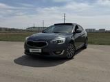 Kia K7 2013 года за 8 800 000 тг. в Астана – фото 2