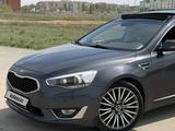 Kia K7 2013 года за 8 800 000 тг. в Астана – фото 4
