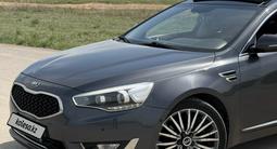 Kia K7 2013 годаүшін8 800 000 тг. в Астана – фото 4
