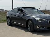 Kia K7 2013 года за 8 800 000 тг. в Астана – фото 5