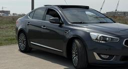 Kia K7 2013 годаүшін8 800 000 тг. в Астана – фото 5