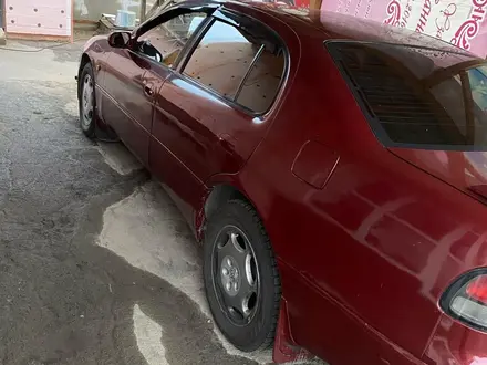 Lexus GS 300 1994 года за 2 150 000 тг. в Каскелен – фото 2