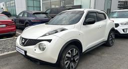 Nissan Juke 2014 года за 7 300 000 тг. в Астана – фото 3