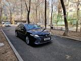 Toyota Camry 2019 года за 21 200 000 тг. в Алматы