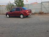 ВАЗ (Lada) Granta 2190 2013 года за 1 700 000 тг. в Уральск