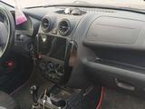 ВАЗ (Lada) Granta 2190 2013 года за 1 700 000 тг. в Уральск – фото 3