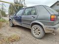 Volkswagen Golf 1989 годаfor450 000 тг. в Шелек – фото 4