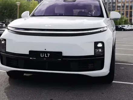 Li L7 2025 года за 31 500 000 тг. в Астана – фото 19