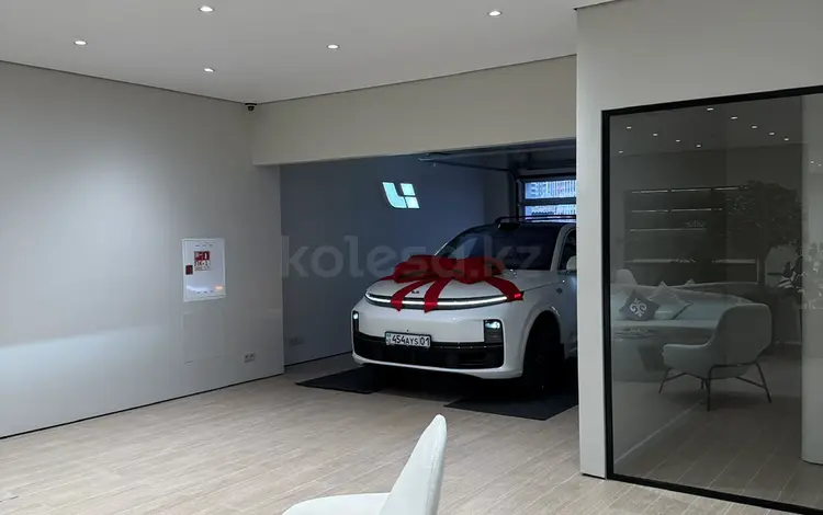 Li L7 2025 года за 31 500 000 тг. в Астана