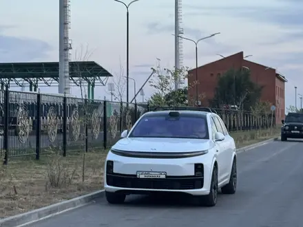 Li L7 2025 года за 31 500 000 тг. в Астана – фото 21