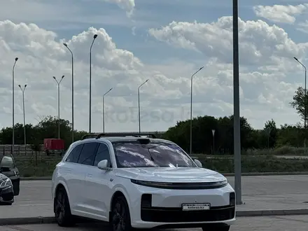 Li L7 2025 года за 31 500 000 тг. в Астана – фото 25