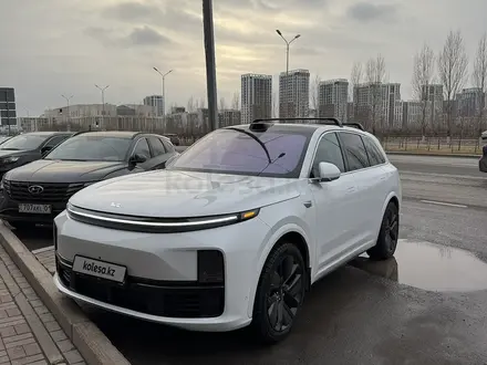 Li L7 2025 года за 31 500 000 тг. в Астана – фото 3