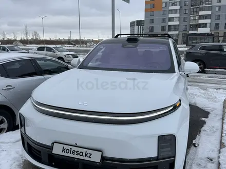 Li L7 2025 года за 31 500 000 тг. в Астана – фото 6