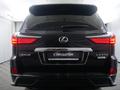 Lexus LX 570 2018 года за 43 000 000 тг. в Алматы – фото 4