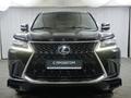 Lexus LX 570 2018 года за 43 000 000 тг. в Алматы – фото 5