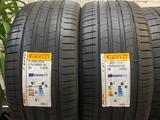 Летние шины разно размерные Pirelli P Zero Gen-2 275/35 R22 315/30 R22үшін450 000 тг. в Шымкент