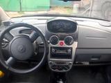 Chevrolet Spark 2007 годаfor2 350 000 тг. в Петропавловск – фото 4