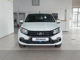 ВАЗ (Lada) Granta 2191 Classic'24 2025 года за 5 890 000 тг. в Астана – фото 2