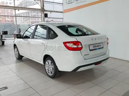 ВАЗ (Lada) Granta 2191 Classic'24 2025 года за 5 790 000 тг. в Астана – фото 7