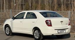 Chevrolet Cobalt 2026 годаүшін6 650 000 тг. в Шымкент – фото 4