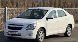 Chevrolet Cobalt 2026 годаүшін6 650 000 тг. в Шымкент – фото 2