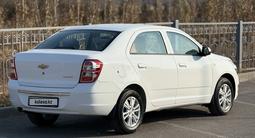 Chevrolet Cobalt 2026 годаүшін6 650 000 тг. в Шымкент – фото 3