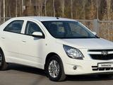 Chevrolet Cobalt 2026 года за 6 650 000 тг. в Шымкент