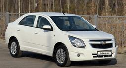 Chevrolet Cobalt 2026 годаүшін6 650 000 тг. в Шымкент