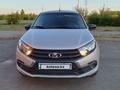 ВАЗ (Lada) Granta 2190 2020 года за 4 150 000 тг. в Уральск – фото 2