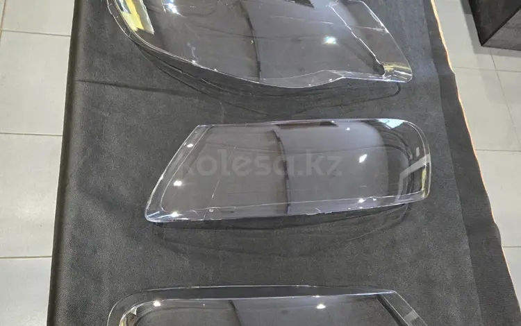 На Volkswagen стекла фар, новые в отличном качестве Алматы Атырауүшін44 000 тг. в Атырау