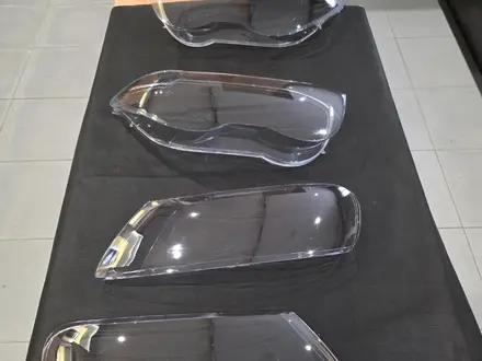 На Volkswagen стекла фар, новые в отличном качестве Алматы Атырау за 44 000 тг. в Атырау – фото 9