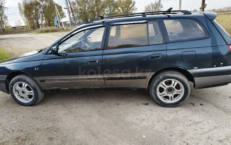 Toyota Caldina 1995 года за 1 600 000 тг. в Алматы