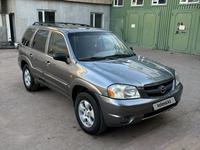 Mazda Tribute 2003 года за 3 500 000 тг. в Астана