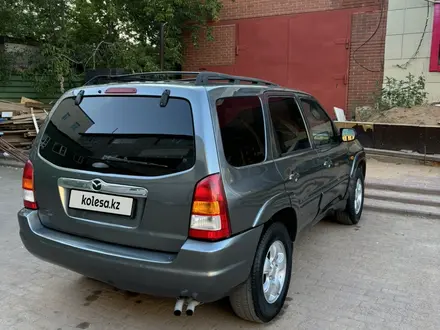 Mazda Tribute 2003 года за 3 500 000 тг. в Астана – фото 4