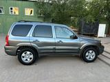 Mazda Tribute 2003 годаүшін3 500 000 тг. в Астана – фото 3