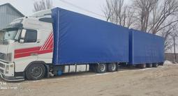 Volvo  FH 2005 года за 28 000 000 тг. в Жаркент – фото 5