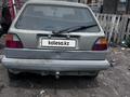 Volkswagen Golf 1990 года за 300 000 тг. в Караганда