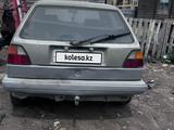 Volkswagen Golf 1990 года за 300 000 тг. в Караганда